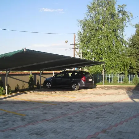 Motel Livija