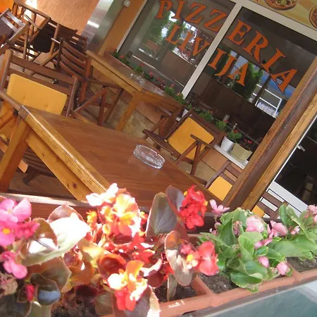 Motel Livija