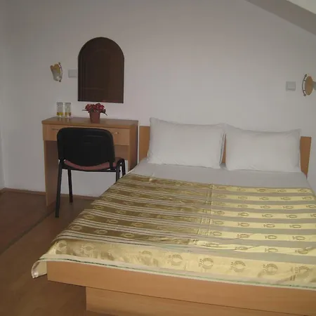 Motel Livija